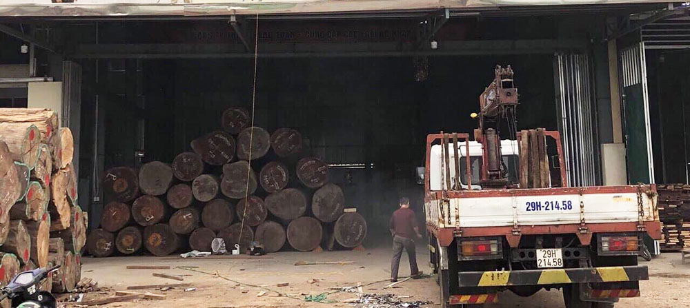 Làng Nghề Đồ Gỗ Thạch Thất Địa Điểm Mua Đồ Gỗ Giá Gốc