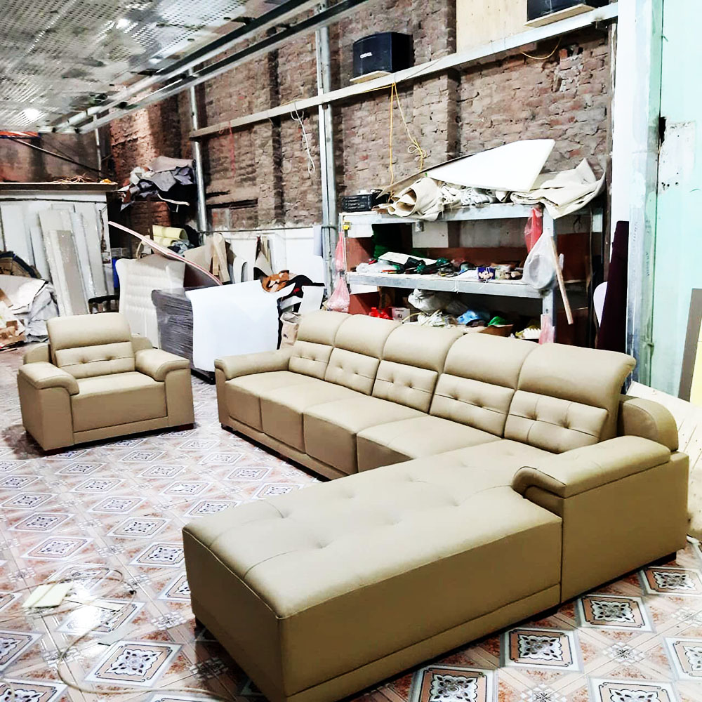 Kinh Nghiệm Mua Sofa Thạch Thất Giá Rẻ Bền Đẹp