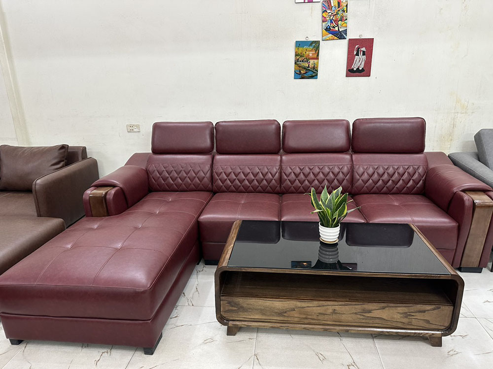 Chia sẻ 1 vài mẹo nhỏ khi chọn mua sofa phòng khách đẹp