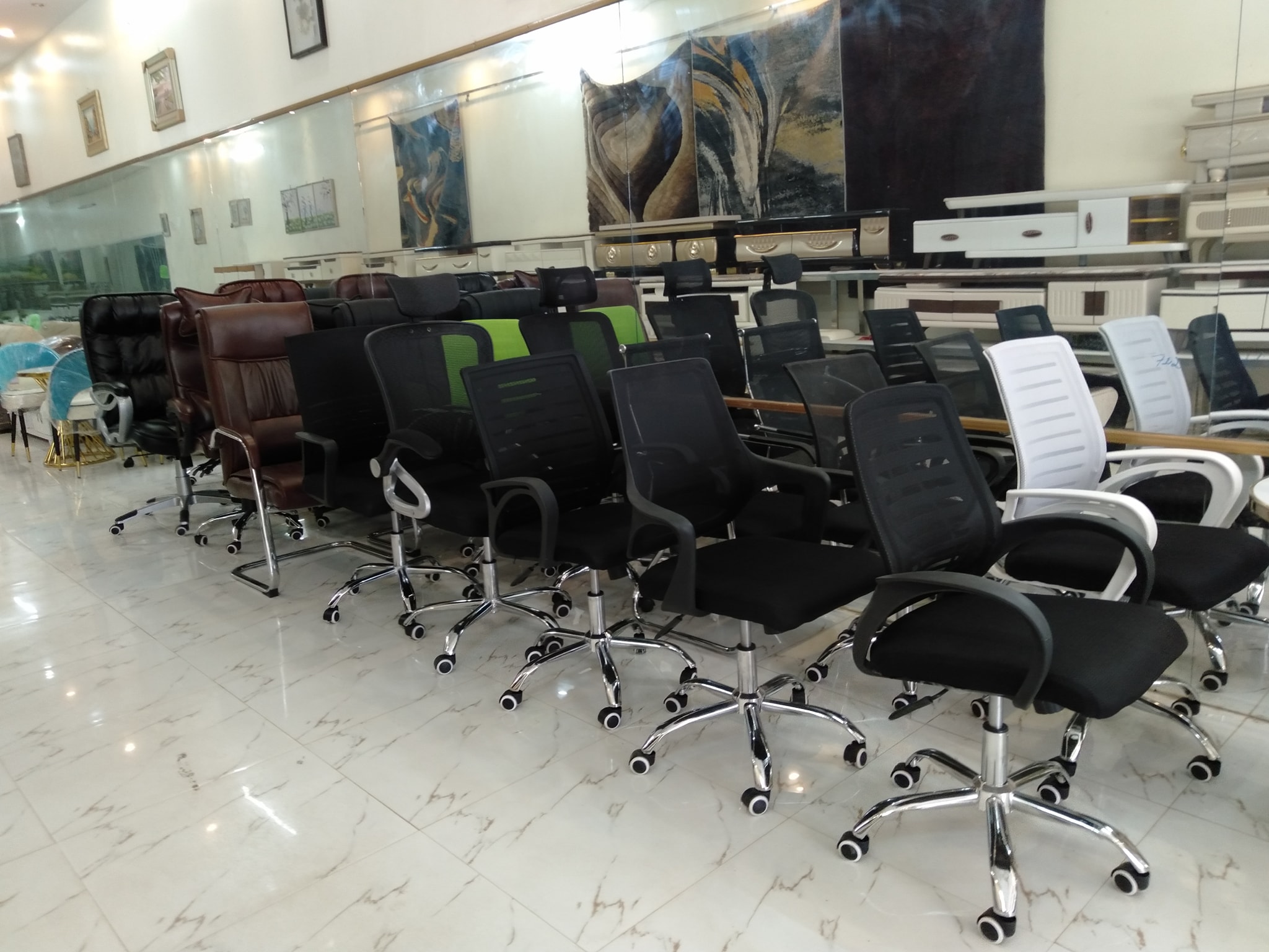 đồ gỗ thạch thất review